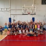 Poletni športni kamp AŠD Sokol