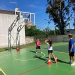 Poletni športni kamp AŠD Sokol