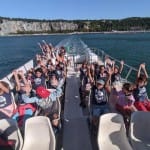 Poletni športni kamp AŠD Sokol