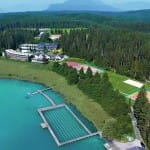Sovodenjski veterani gostovali na Koroškem