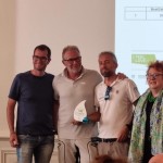 Go to Barcolana from Slovenia: po pričakovanju zmagala Maxi Jen