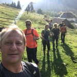 AŠD Mladina: izlet v Karnijske gore
