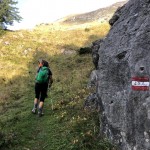 AŠD Mladina: izlet v Karnijske gore