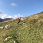 AŠD Mladina: izlet v Karnijske gore