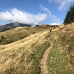 AŠD Mladina: izlet v Karnijske gore