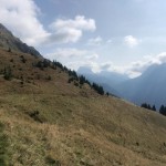 AŠD Mladina: izlet v Karnijske gore