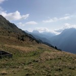 AŠD Mladina: izlet v Karnijske gore