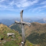 AŠD Mladina: izlet v Karnijske gore
