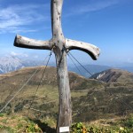 AŠD Mladina: izlet v Karnijske gore