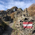 AŠD Mladina: izlet v Karnijske gore
