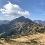 AŠD Mladina: izlet v Karnijske gore