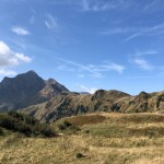 AŠD Mladina: izlet v Karnijske gore