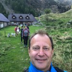 AŠD Mladina: izlet v Karnijske gore