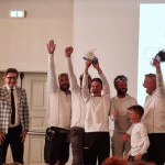 Go to Barcolana from Slovenia: po pričakovanju zmagala Maxi Jen
