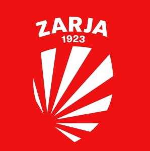 zarja logo
