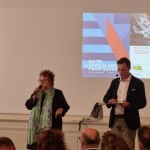 Go to Barcolana from Slovenia: po pričakovanju zmagala Maxi Jen