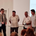 Go to Barcolana from Slovenia: po pričakovanju zmagala Maxi Jen