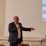 Go to Barcolana from Slovenia: po pričakovanju zmagala Maxi Jen