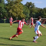 Promocijska liga: Kras Repen - Ancona Lumignacco