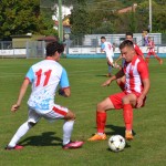 Promocijska liga: Kras Repen - Ancona Lumignacco