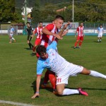 Promocijska liga: Kras Repen - Ancona Lumignacco