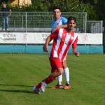 Promocijska liga: Kras Repen - Ancona Lumignacco