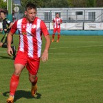 Promocijska liga: Kras Repen - Ancona Lumignacco