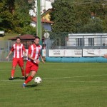 Promocijska liga: Kras Repen - Ancona Lumignacco