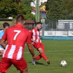 Promocijska liga: Kras Repen - Ancona Lumignacco