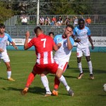 Promocijska liga: Kras Repen - Ancona Lumignacco