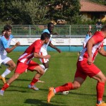 Promocijska liga: Kras Repen - Ancona Lumignacco