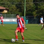 Promocijska liga: Kras Repen - Ancona Lumignacco