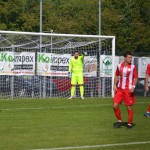 Promocijska liga: Kras Repen - Ancona Lumignacco