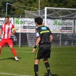 Promocijska liga: Kras Repen - Ancona Lumignacco