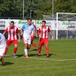 Promocijska liga: Kras Repen - Ancona Lumignacco