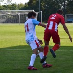 Promocijska liga: Kras Repen - Ancona Lumignacco