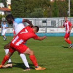 Promocijska liga: Kras Repen - Ancona Lumignacco