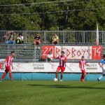 Promocijska liga: Kras Repen - Ancona Lumignacco