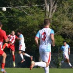 Promocijska liga: Kras Repen - Ancona Lumignacco