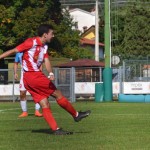 Promocijska liga: Kras Repen - Ancona Lumignacco