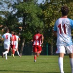 Promocijska liga: Kras Repen - Ancona Lumignacco