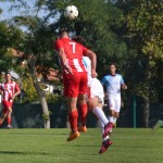 Promocijska liga: Kras Repen - Ancona Lumignacco