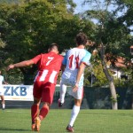 Promocijska liga: Kras Repen - Ancona Lumignacco