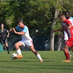 Promocijska liga: Kras Repen - Ancona Lumignacco