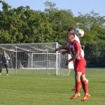 Promocijska liga: Kras Repen - Ancona Lumignacco