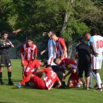 Promocijska liga: Kras Repen - Ancona Lumignacco