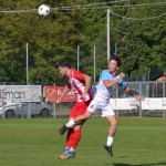 Promocijska liga: Kras Repen - Ancona Lumignacco