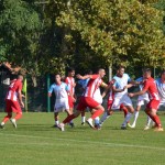 Promocijska liga: Kras Repen - Ancona Lumignacco