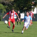 Promocijska liga: Kras Repen - Ancona Lumignacco