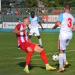 Promocijska liga: Kras Repen - Ancona Lumignacco